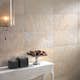 Klinker Viano Hill Ceramic Beige 33x66 cm Matt