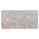 Klinker Quartzite Hill Ceramic Ljusgrå 33x66 cm Matt