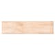 Träklinker Sawnwood Hill Ceramic Brons 22x90 cm Matt