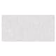 Klinker Hill Ceramic Vesta Vit 33x66 cm