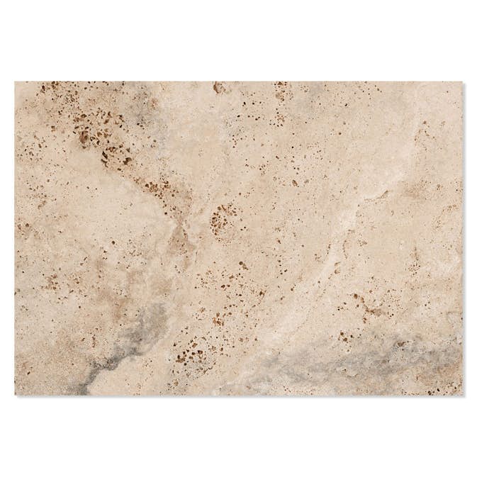 Klinker Crosscut Hill Ceramic Beige 44x66 cm Matt