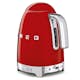 Vattenkokare Smeg KLF04