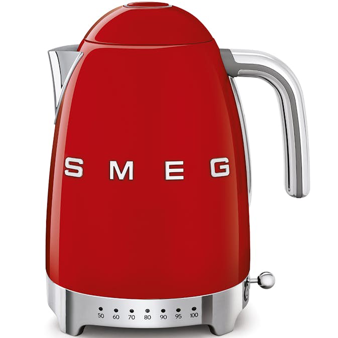 Vattenkokare Smeg KLF04