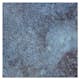 Klinker Hill Ceramic Ocean Blå Blank 15x15 cm