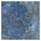 Klinker Hill Ceramic Ocean Blå Blank 15x15 cm