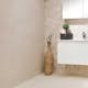Klinker Arredo Archgres Marfill Beige 10x10 cm
