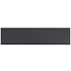 Klinker Arredo Bamboo Svart 15x60 cm