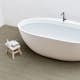 Klinker Arredo Quartz Brun 15x60 cm