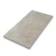 Uteklinker Bricmate Z Concrete Light Grey Poolside/step 30x60 cm