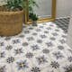 Klinker Fioranese Cementine nr. 4 20x20 cm