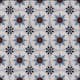 Klinker Fioranese Cementine nr. 4 20x20 cm