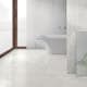 Klinker Coem Ceramiche Marmor B. Carrara Matt Vit 60x60 cm
