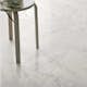 Klinker Coem Ceramiche Marmor B. Carrara Matt Vit 60x60 cm