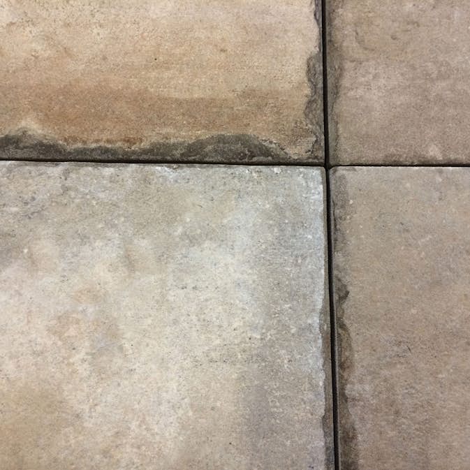 Klinker Coem Ceramiche Heritage Beige 41x61 cm