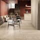 Klinker Coem Ceramiche Reverso Avorio Beige P/R 30x30 cm