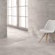 Klinker Coem Ceramiche Reverso Grigio Grå P/R 15x15 cm