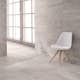 Klinker Coem Ceramiche Reverso Grigio Grå P/R 30x30 cm