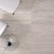 Klinker Coem Ceramiche Reverso Grigio Grå P/R 60x60 cm