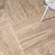 Klinker Coem Ceramiche Reverso Noce P/R 30x30 cm