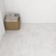 Klinker Hill Ceramic Ludovico Vit 45x45 cm