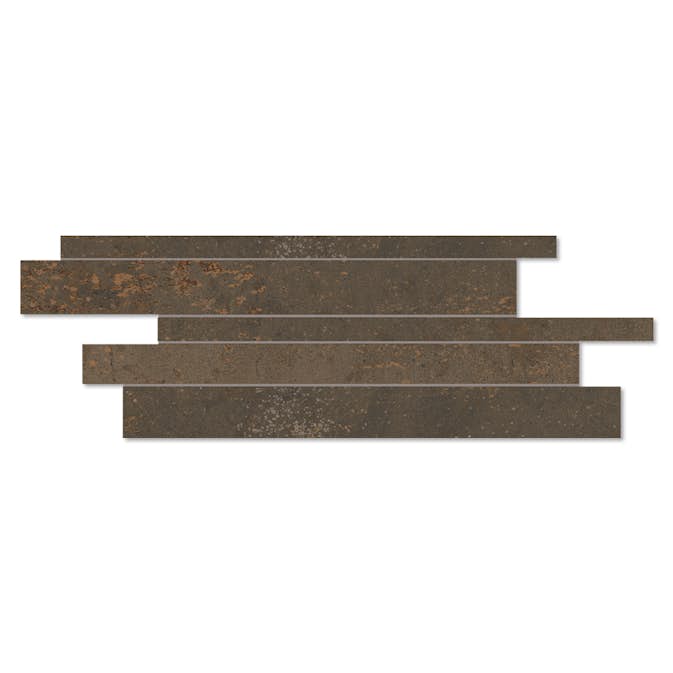 Klinker Hill Ceramic Lynx Prangos Koppar 25x76 cm