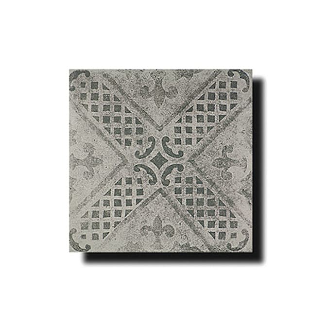 Klinker Lhådös Boom Clay Amelie 01 20x20 cm