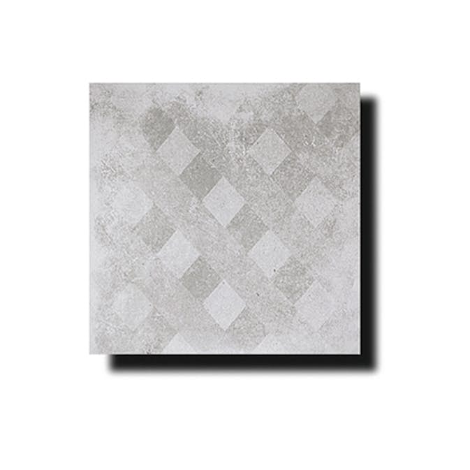 Klinker Lhådös Boom White Vivienne 09 20x20 cm