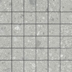 Klinker Lhådös Ceppo Di Gre Grey 5x5 cm