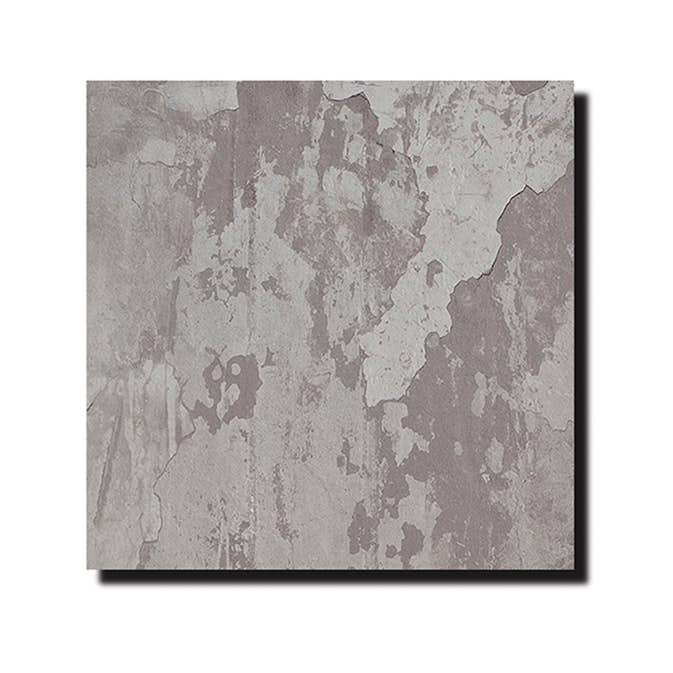 Klinker Lhådös Industry Raw Grey 60x60 cm