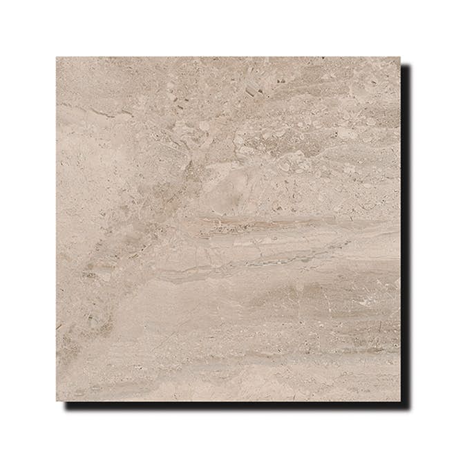Klinker Lhådös Lounge Matt Plantinum 60x60 cm