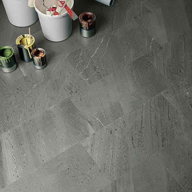 Klinker Lhådös Stoneflow Fowey Blank 30x60 cm