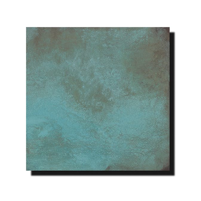 Klinker Lhådös Uptown Mint 60x60 cm