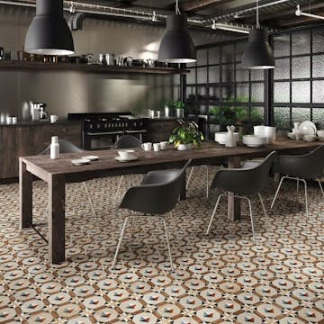 Klinker Peronda FS Comillas 33x33 cm