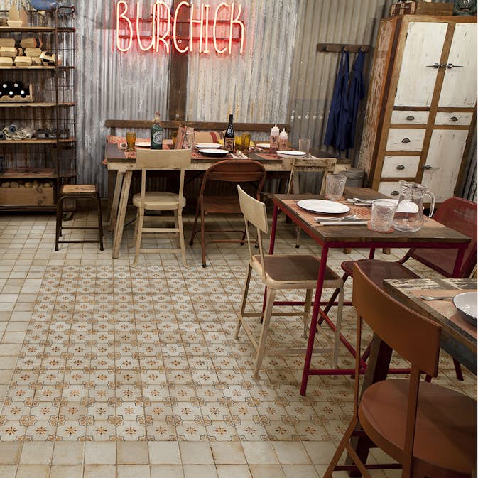 Klinker Peronda FS Mirambel-M 33x33 cm