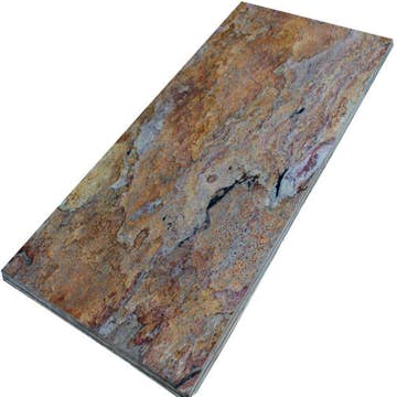 Klinker Stencentralen Classico Rivera Lerskiffer 30x60