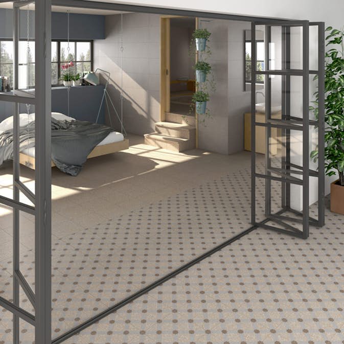 Klinker Vives Amalfi Beige 30x30