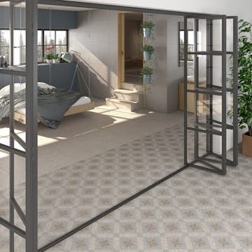 Klinker Vives Amalfi Creme 30x30