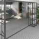 Klinker Vives Amalfi Hav 30x30