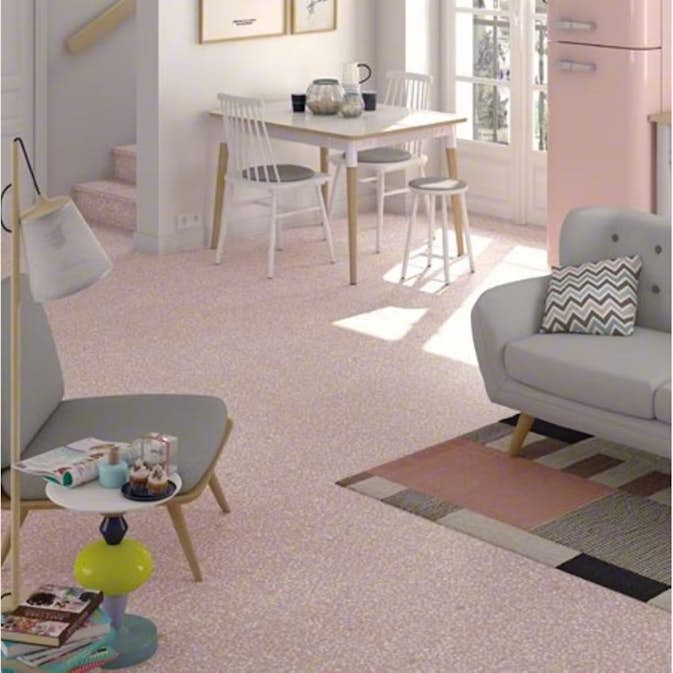 Klinker Tenfors Amalfi Rosa 30x30 cm