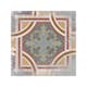 Klinker Tenfors Comillas 20x20 cm