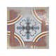 Klinker Tenfors Comillas 20x20 cm