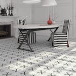 Klinker Vives Llagostera Gris 20x20 cm