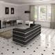 Klinker Vives Octogono Alaska 31 6x31 6