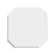 Klinker Vives Octogono Alaska 31 6x31 6
