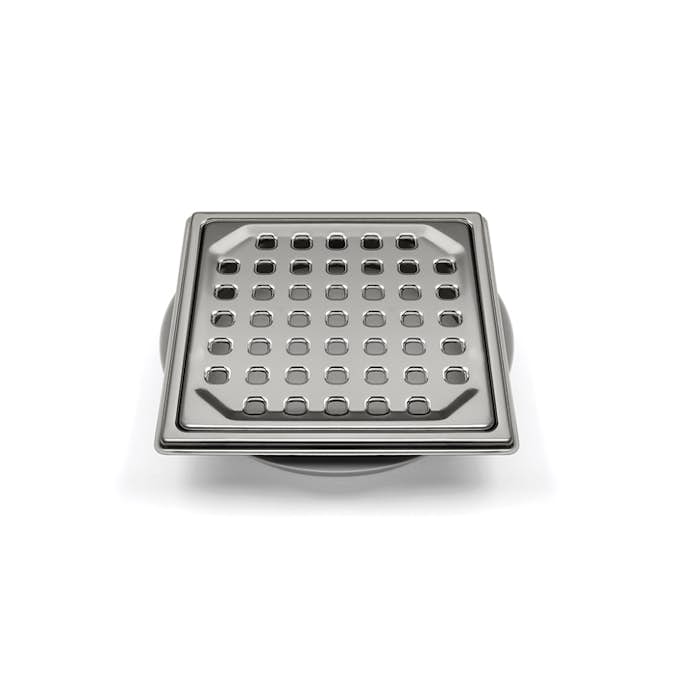 Klinkerpaket Jafo JK Standard Rostfritt