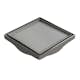 Klinkerram Purus Square 150 SS Tile Insert