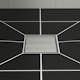 Klinkerram Purus Square 150