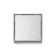 Klinkerram Purus Square 150