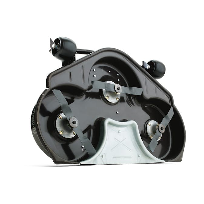 Klippaggregat Husqvarna Combi 122 till R400-serien