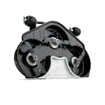 Klippaggregat Husqvarna CombiClip 122 cm R400-serien